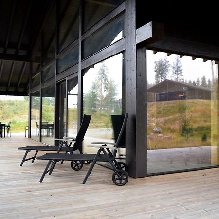 Eerikkilae Sport & Outdoor Resort Tammela エクステリア 写真