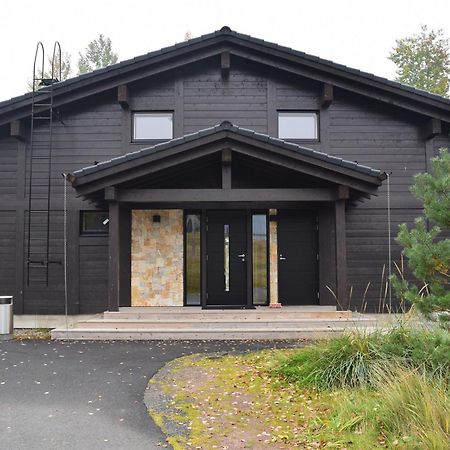 Eerikkilae Sport & Outdoor Resort Tammela エクステリア 写真