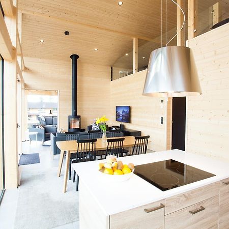 Eerikkilae Sport & Outdoor Resort Tammela エクステリア 写真
