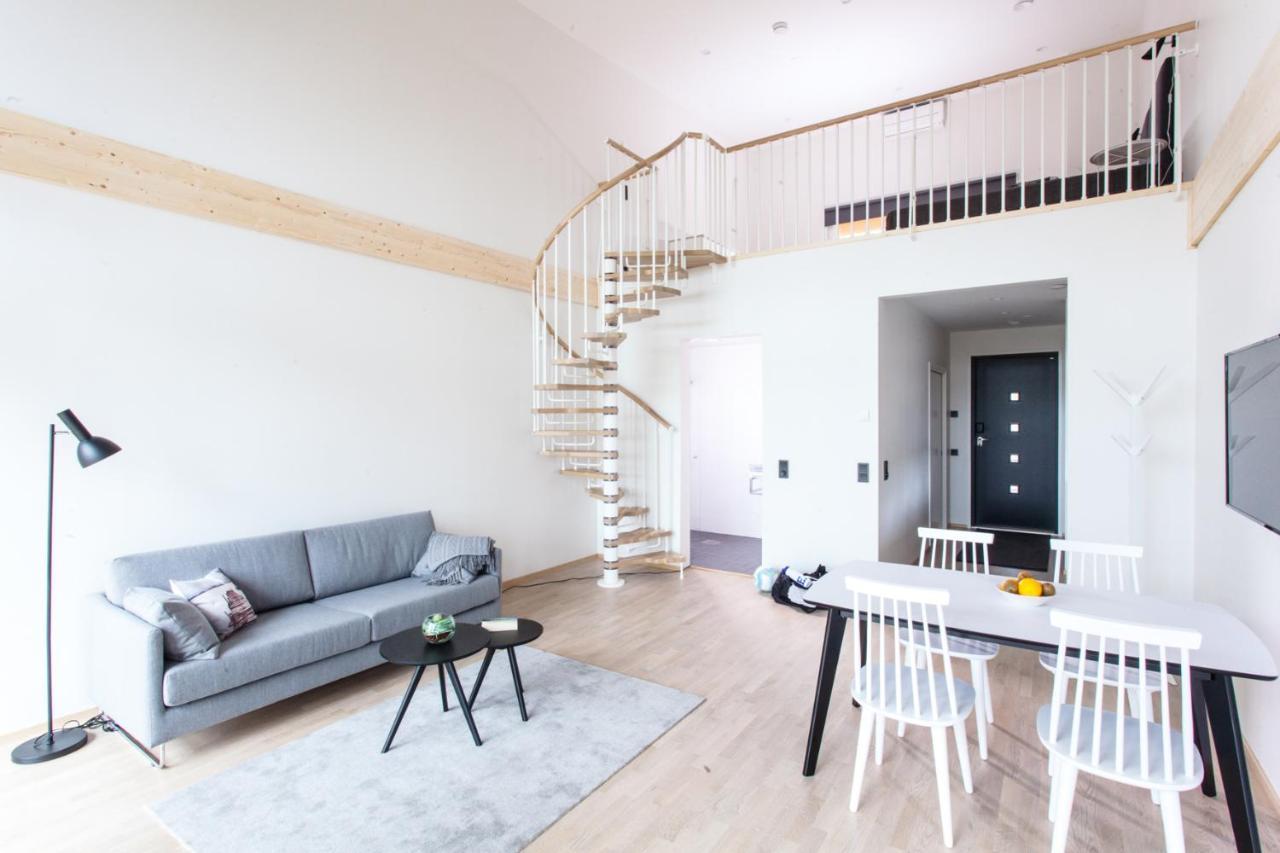 Eerikkilae Sport & Outdoor Resort Tammela エクステリア 写真