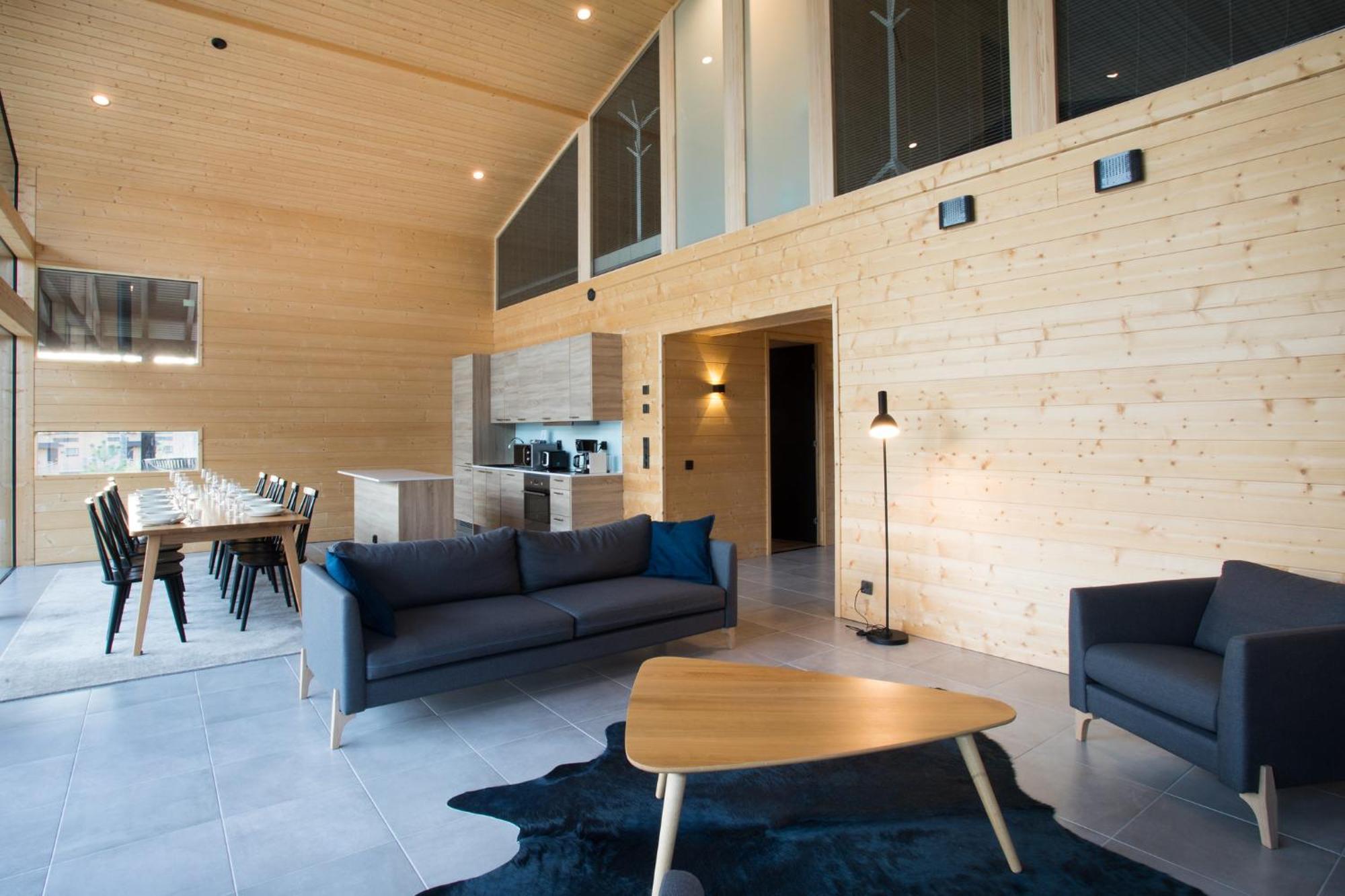Eerikkilae Sport & Outdoor Resort Tammela エクステリア 写真
