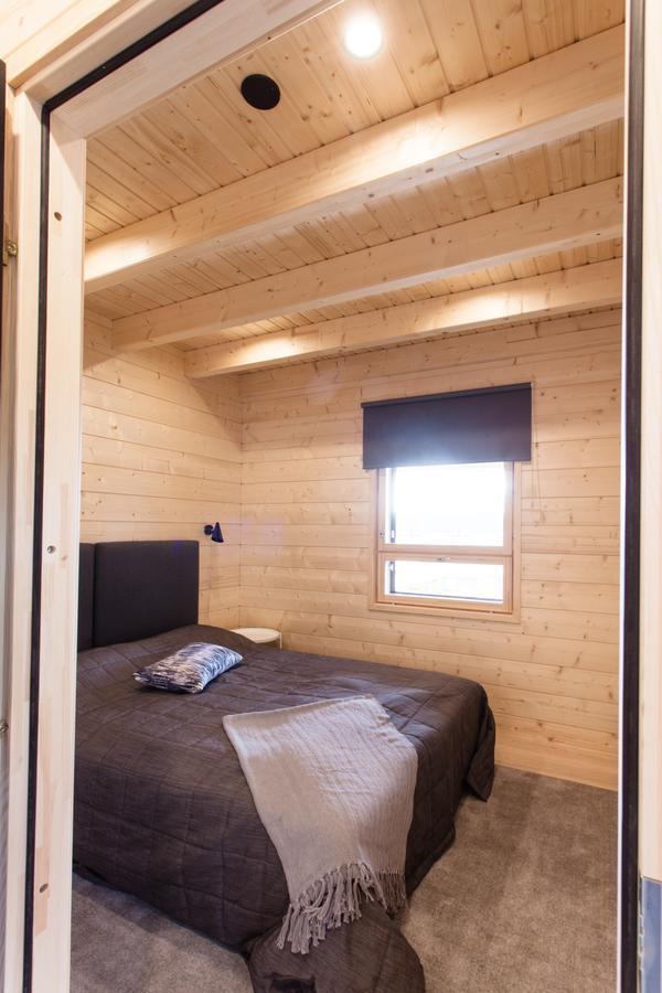 Eerikkilae Sport & Outdoor Resort Tammela エクステリア 写真