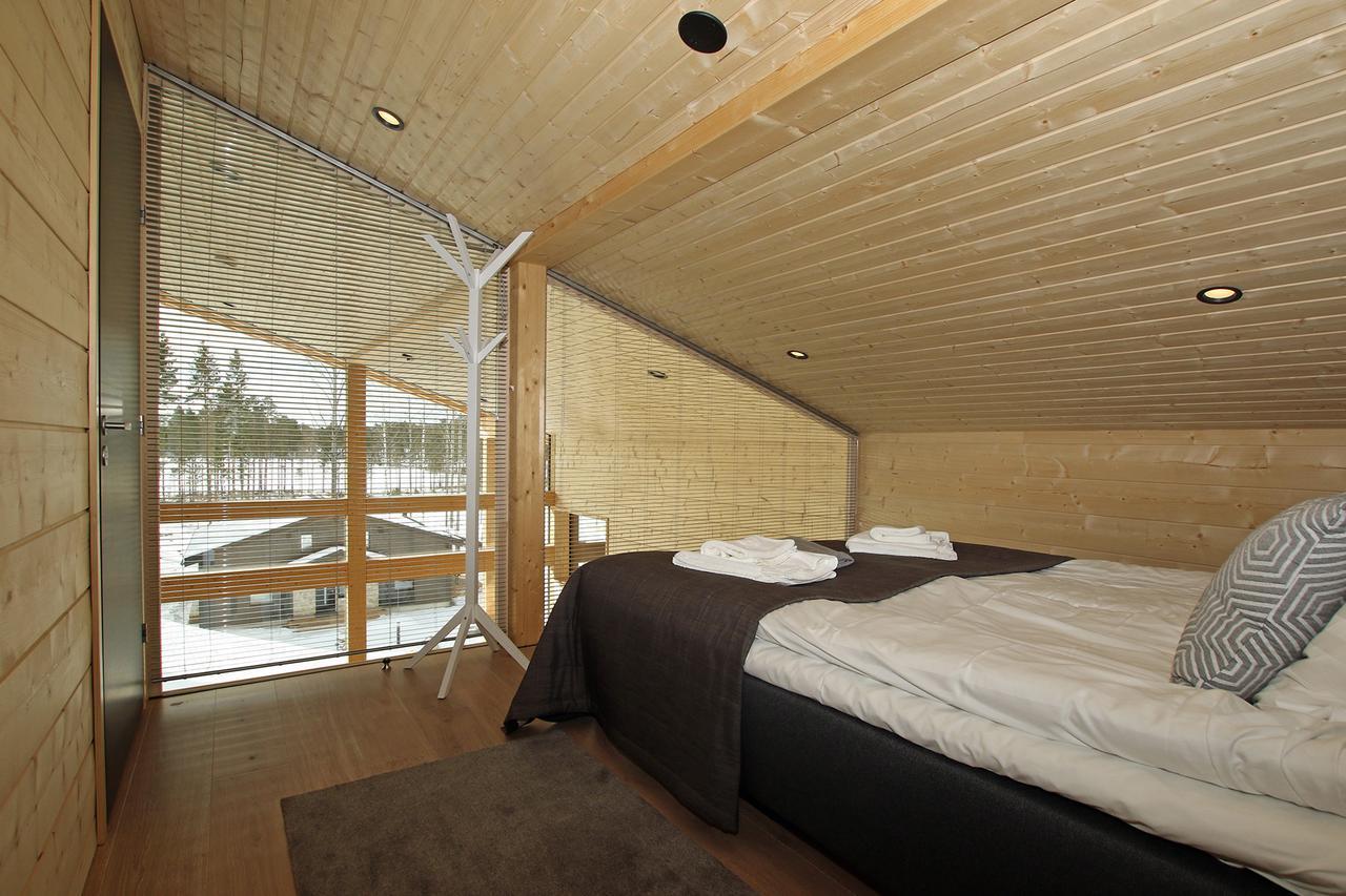 Eerikkilae Sport & Outdoor Resort Tammela エクステリア 写真