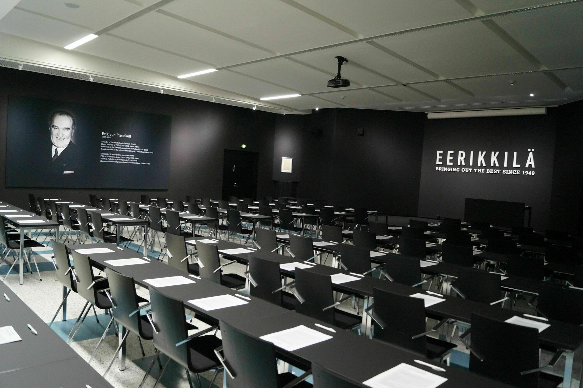 Eerikkilae Sport & Outdoor Resort Tammela エクステリア 写真