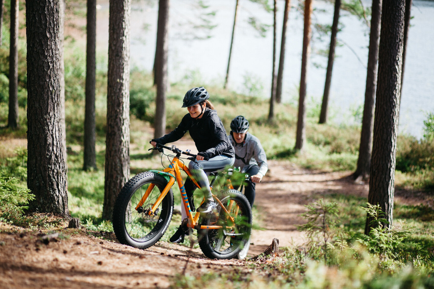 Eerikkilae Sport & Outdoor Resort Tammela エクステリア 写真