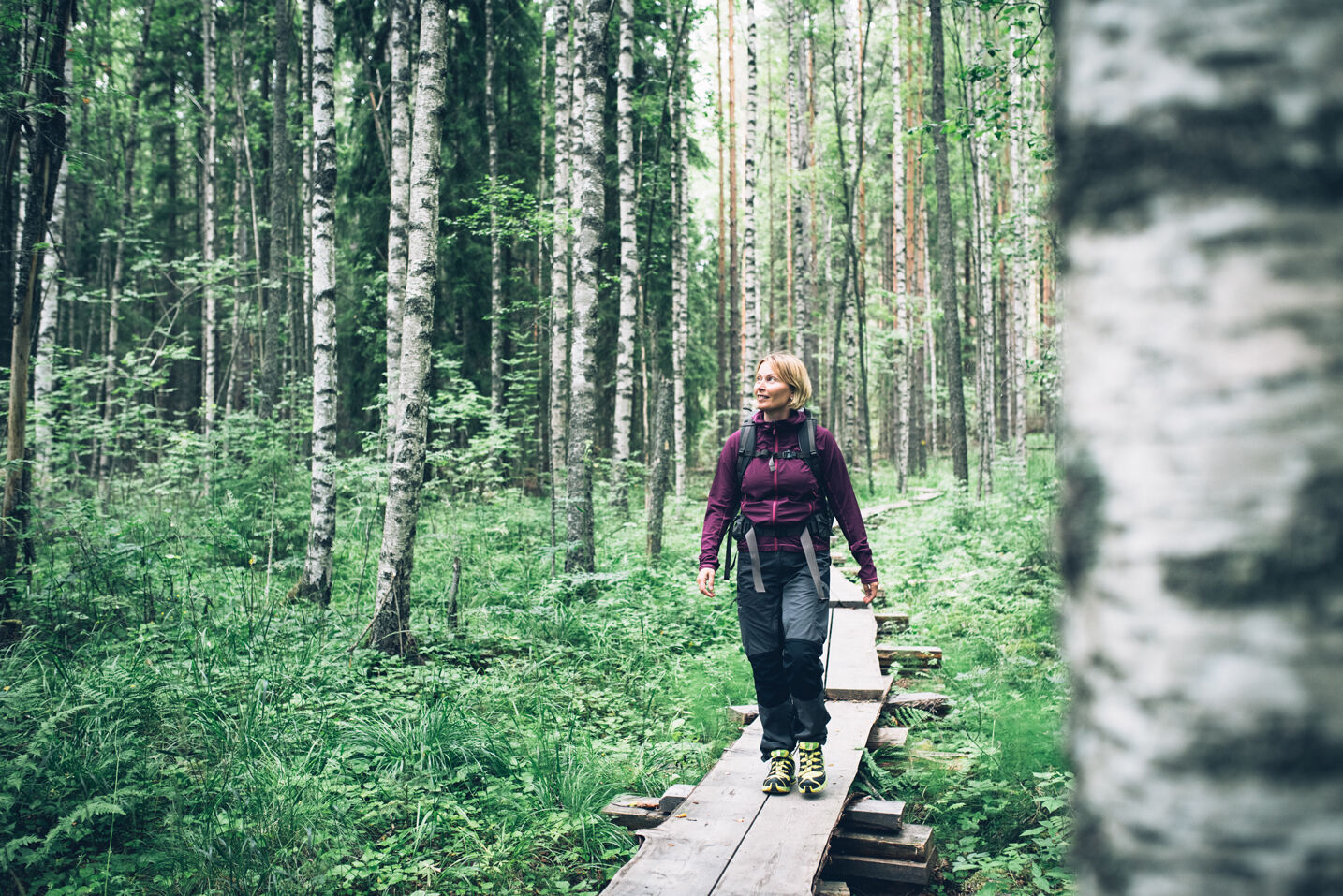 Eerikkilae Sport & Outdoor Resort Tammela エクステリア 写真
